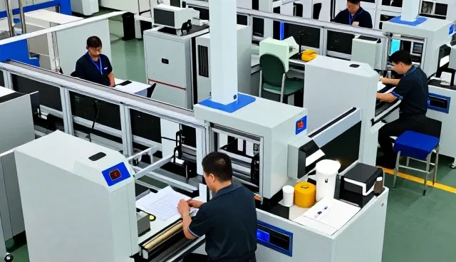 金属成型件